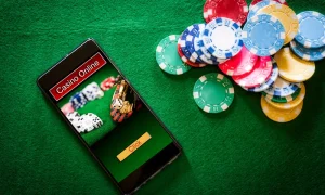 online casinos