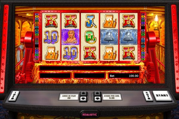 online casinos